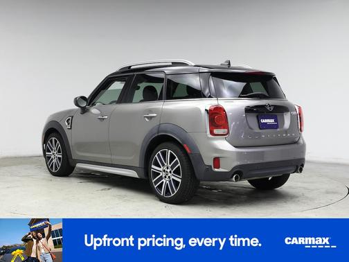 2020 MINI Countryman S