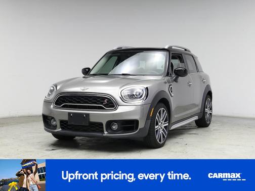 2020 MINI Countryman S
