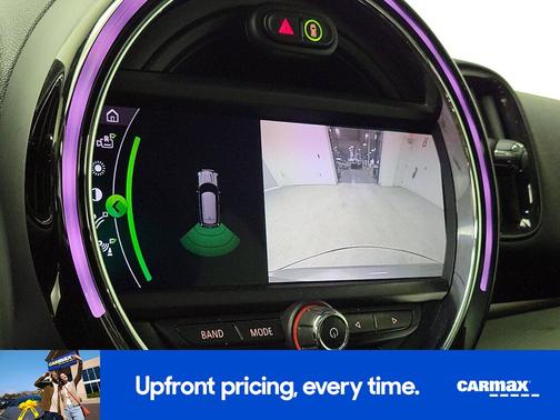 2020 MINI Countryman S