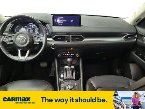 2022 Mazda CX-5 2.5 S Preferred Package