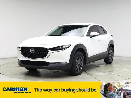 2023 Mazda CX-30 2.5 S