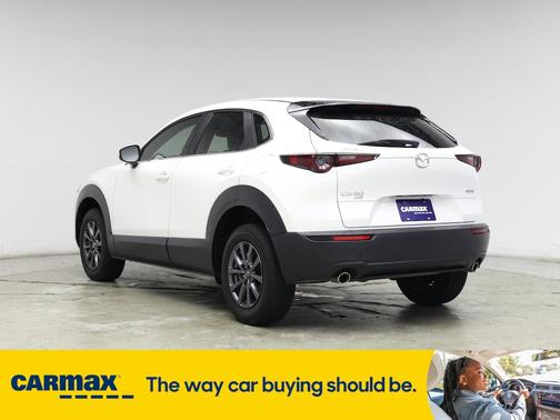 2023 Mazda CX-30 2.5 S