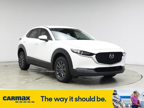 2023 Mazda CX-30 2.5 S