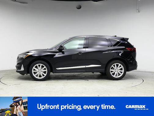 2019 Acura RDX Base (A10)