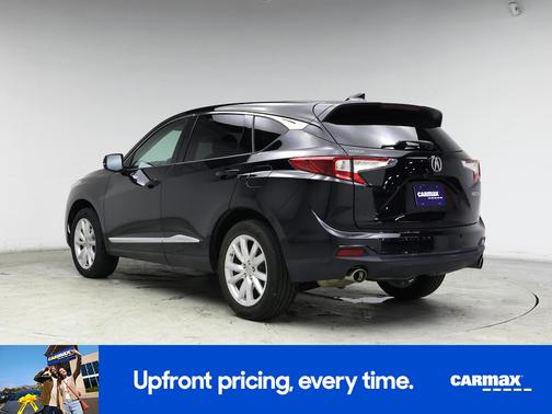 2019 Acura RDX Base (A10)