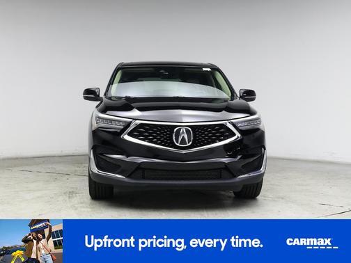 2019 Acura RDX Base (A10)