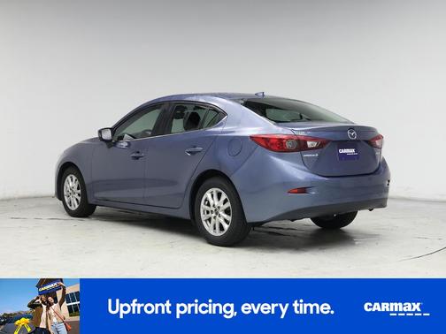 2016 Mazda Mazda3 I Grand Touring
