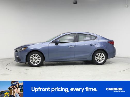 2016 Mazda Mazda3 I Grand Touring
