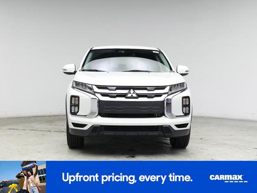 2021 Mitsubishi Outlander Sport SE