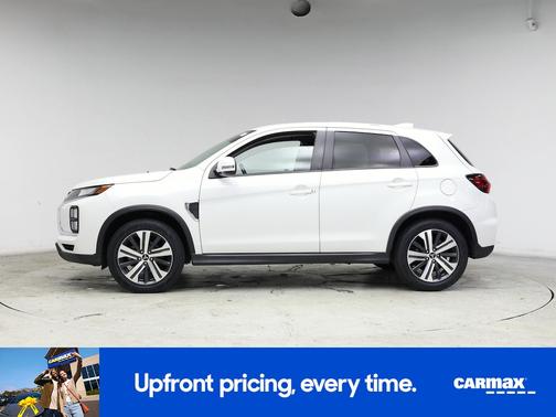 2021 Mitsubishi Outlander Sport SE