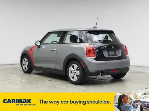 2019 MINI Hardtop