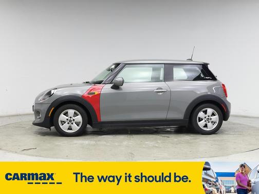 2019 MINI Hardtop