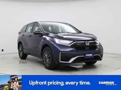 2020 Honda CR-V LX