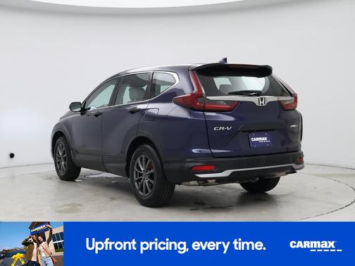 2020 Honda CR-V LX