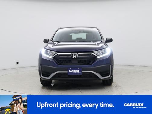 2020 Honda CR-V LX