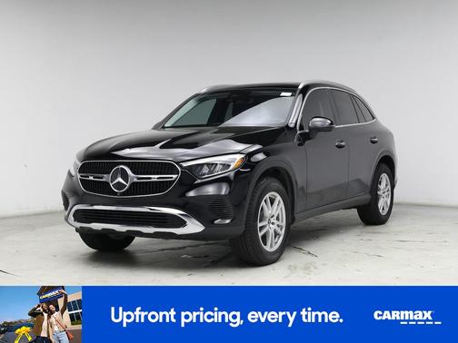 2023 Mercedes-Benz GLC 300 GLC 300