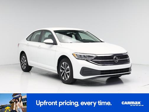 2024 Volkswagen Jetta S