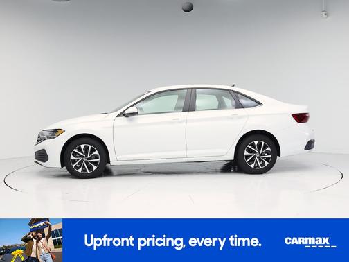 2024 Volkswagen Jetta S