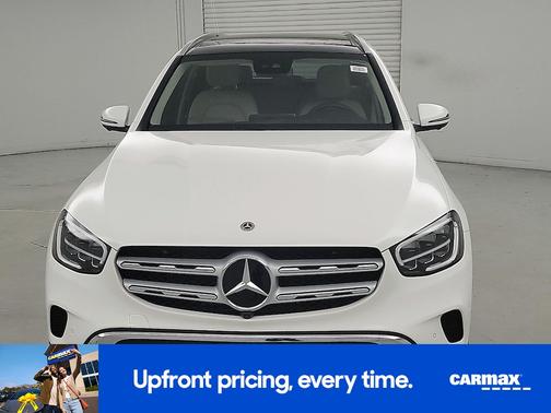 2022 Mercedes-Benz GLC 300 