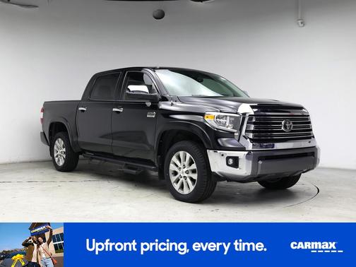 2019 Toyota Tundra 1794