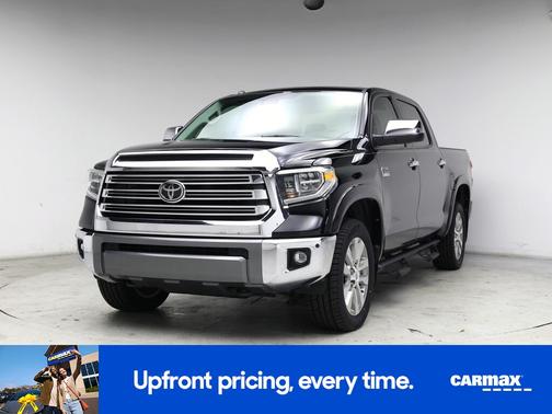 2019 Toyota Tundra 1794