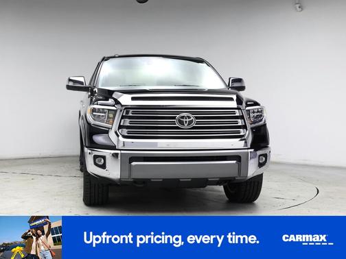 2019 Toyota Tundra 1794