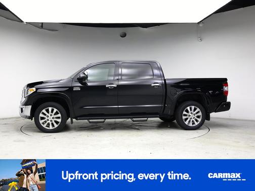 2019 Toyota Tundra 1794