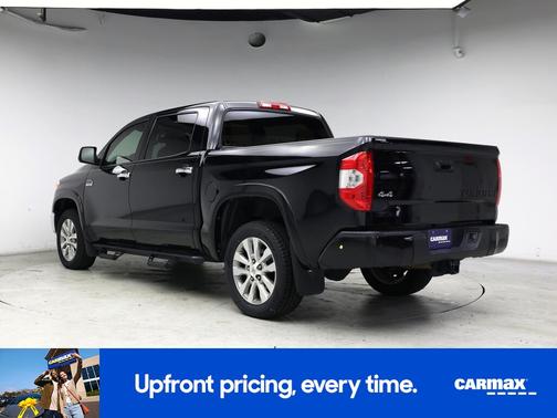 2019 Toyota Tundra 1794