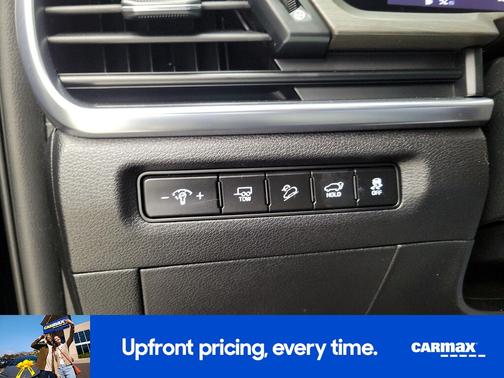 2023 Kia Telluride SX Prestige X-Line