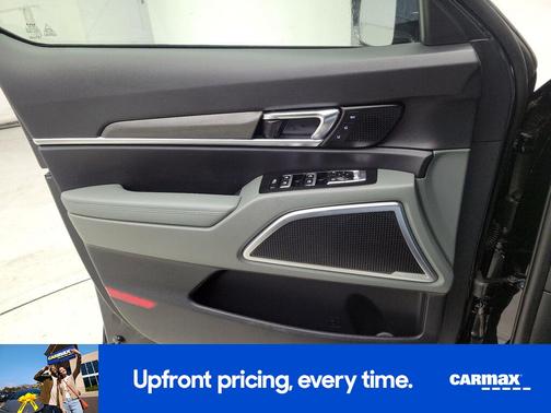 2023 Kia Telluride SX Prestige X-Line