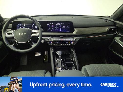 2023 Kia Telluride SX Prestige X-Line