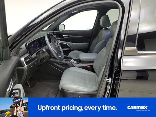 2023 Kia Telluride SX Prestige X-Line