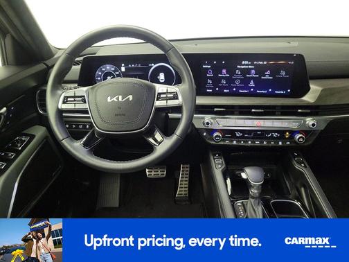 2023 Kia Telluride SX Prestige X-Line