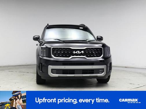 2023 Kia Telluride SX Prestige X-Line