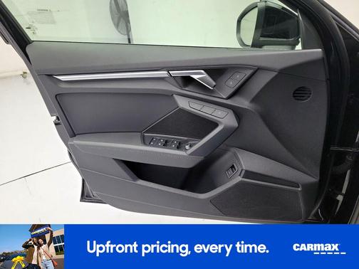 2024 Audi A3 Premium