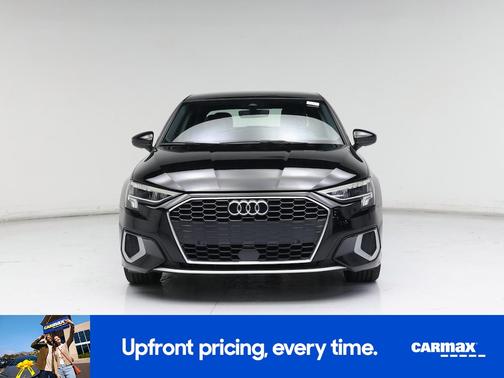 2024 Audi A3 Premium