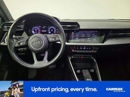 2024 Audi A3 Premium