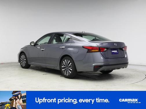 2024 Nissan Altima SV