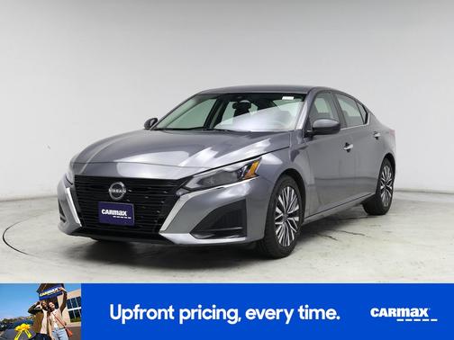 2024 Nissan Altima SV