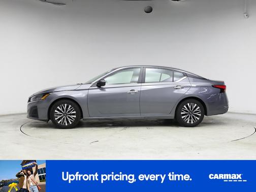 2024 Nissan Altima SV