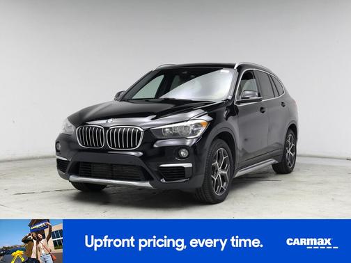 2019 BMW X1 XDrive28i