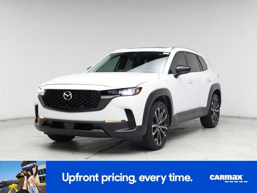 2023 Mazda CX-50 2.5 S Premium Plus Package