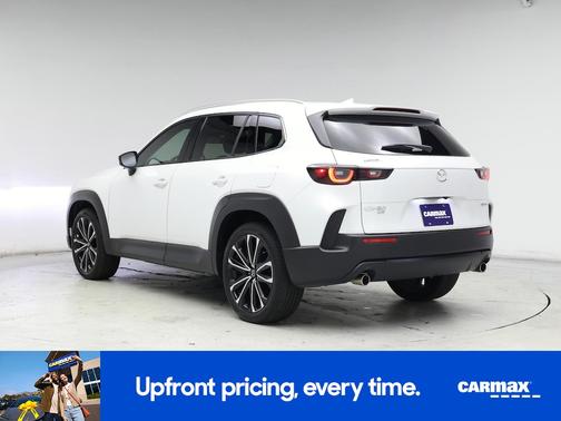 2023 Mazda CX-50 2.5 S Premium Plus Package