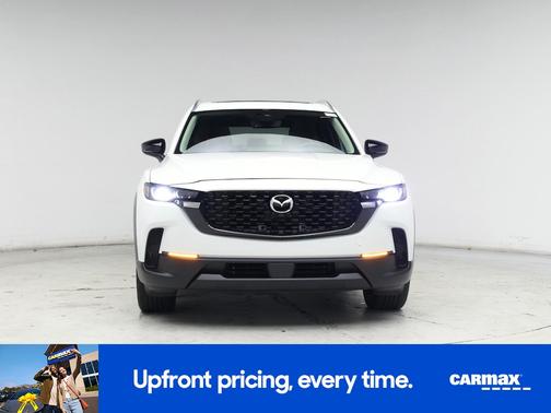 2023 Mazda CX-50 2.5 S Premium Plus Package