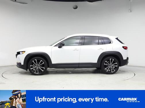 2023 Mazda CX-50 2.5 S Premium Plus Package