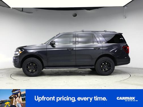 2022 Ford Expedition Timberline
