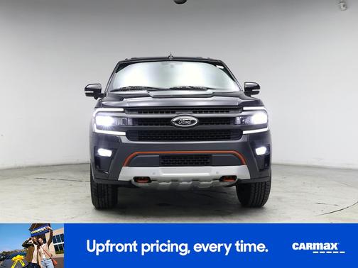 2022 Ford Expedition Timberline