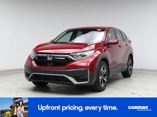 2022 Honda CR-V Special Edition