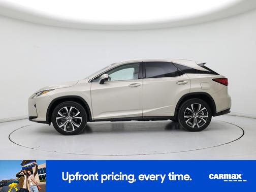 2019 Lexus RX 450h RX 450h