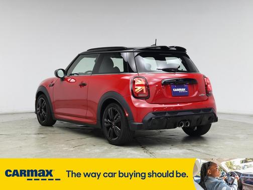 2024 MINI Hardtop John Cooper Works